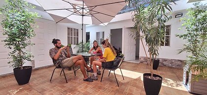 HOSTAL NATIVO