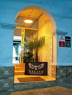 HOSTAL NATIVO