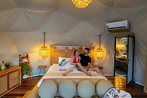 Gamat Bay Resort