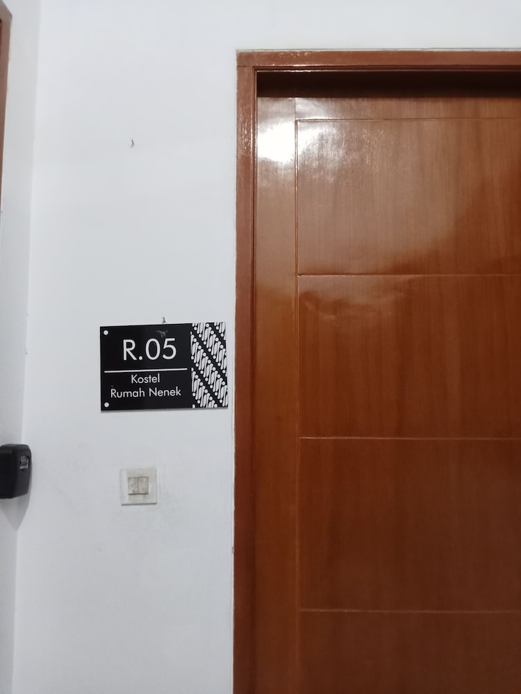 Kostel Rumah Nenek
