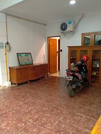 Kostel Rumah Nenek