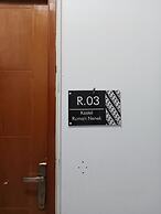 Kostel Rumah Nenek