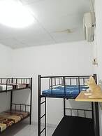 Kostel Rumah Nenek