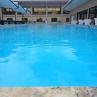 CROWN HOTEL TOBAGO