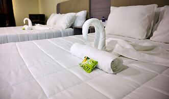 CROWN HOTEL TOBAGO
