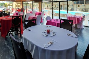CROWN HOTEL TOBAGO