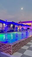 CROWN HOTEL TOBAGO