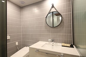 BROWNDOT HOTEL