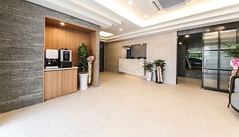 BROWNDOT HOTEL