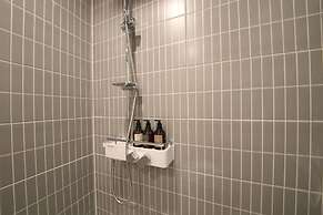 BROWNDOT HOTEL