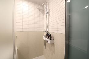 BROWNDOT HOTEL