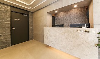 BROWNDOT HOTEL