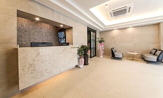 BROWNDOT HOTEL