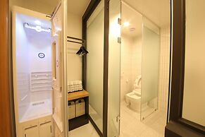 BROWNDOT HOTEL