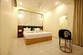 The Blue Vista Hotel