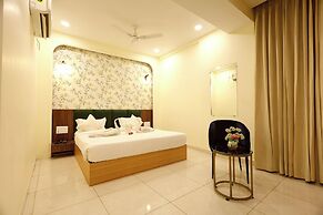The Blue Vista Hotel