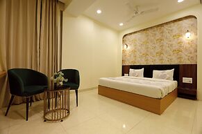 The Blue Vista Hotel