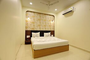 The Blue Vista Hotel
