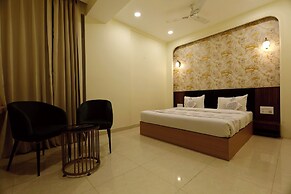 The Blue Vista Hotel