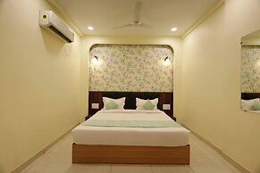 The Blue Vista Hotel