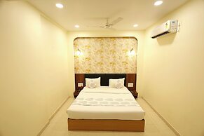 The Blue Vista Hotel