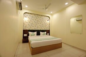 The Blue Vista Hotel