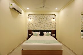The Blue Vista Hotel