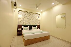 The Blue Vista Hotel