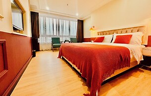 Carnation Business Hotel