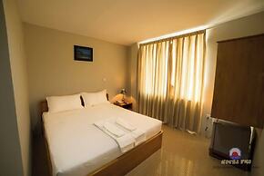 Hotel YNO