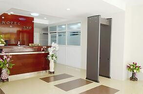 Hotel YNO