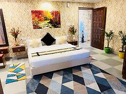 Gulmohar guest house