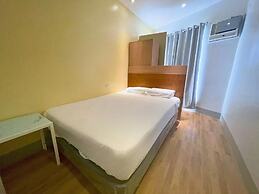 Almond Suites by Hiverooms
