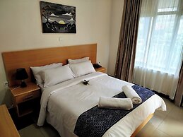 Anthurium Residential Hotel