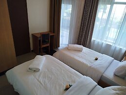 Anthurium Residential Hotel
