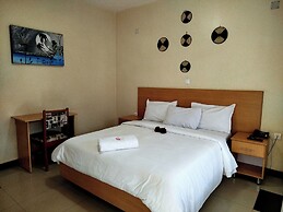 Anthurium Residential Hotel
