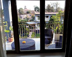 Anthurium Residential Hotel