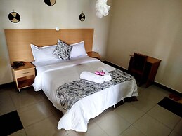 Anthurium Residential Hotel