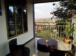 Anthurium Residential Hotel