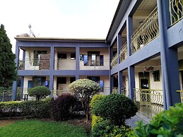 Anthurium Residential Hotel