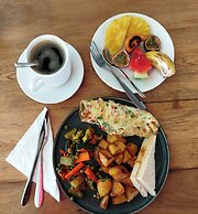 Anthurium Residential Hotel