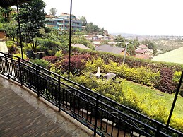Anthurium Residential Hotel