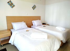 Anthurium Residential Hotel