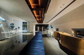 Indas Hotel