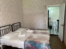 Guesthouse Pillows