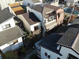 HANASTAY SAKURA