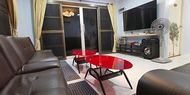 ChomTawan PhuphanDao Pool Villa