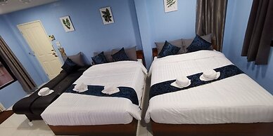 ChomTawan PhuphanDao Pool Villa