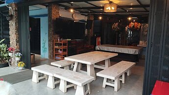ChomTawan PhuphanDao Pool Villa