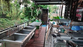ChomTawan PhuphanDao Pool Villa